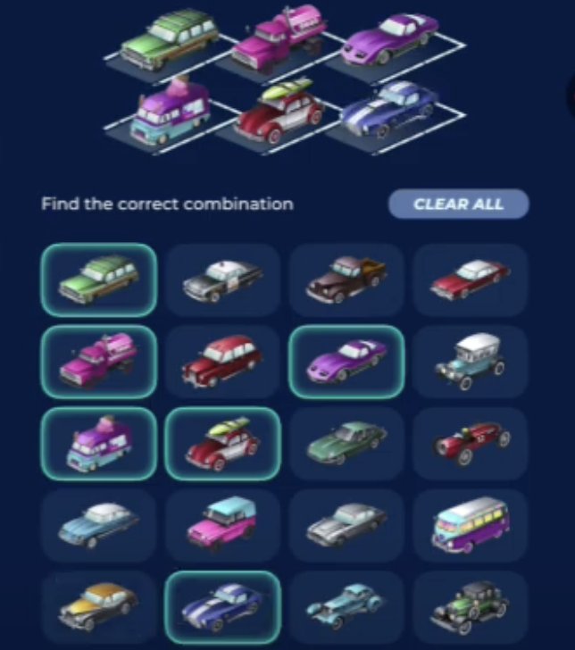 DRFT MATCH Daily Combo 9 June 2025